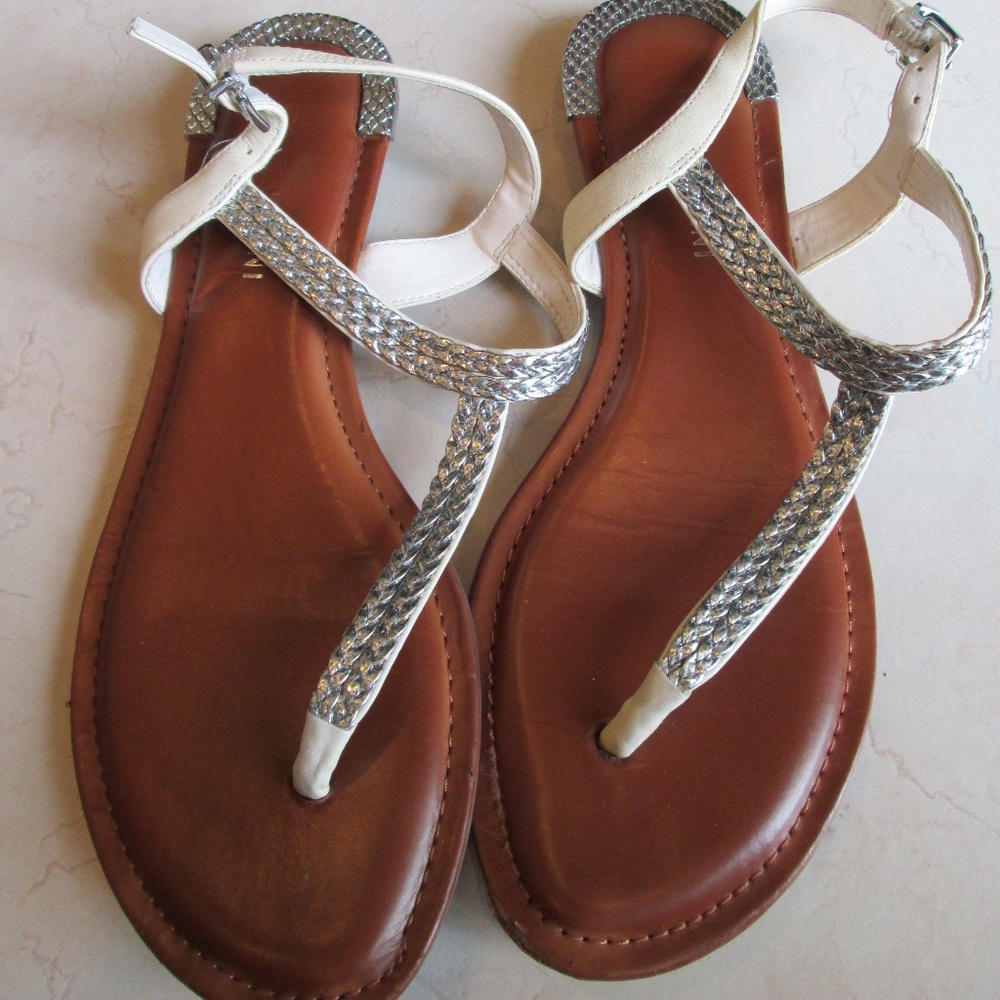 Flip Flops
